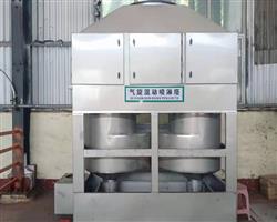 氣旋塔-氣旋混動噴淋塔