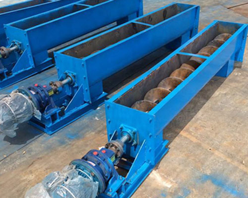 螺旋輸送機(jī)